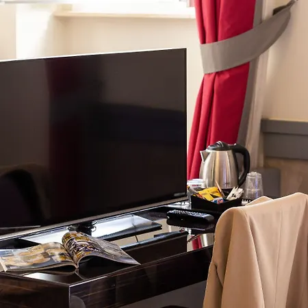 Отель Castellino