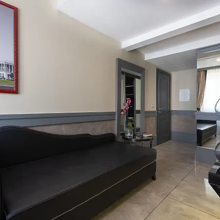 Hotel Castellino Rom
