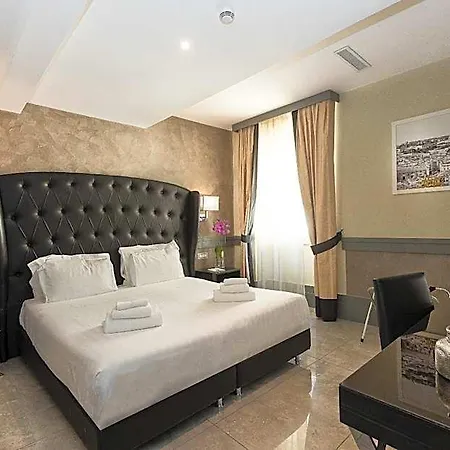 Hotel Castellino 4*