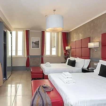 Castellino 4*