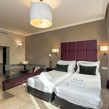 Hotel Castellino 4*
