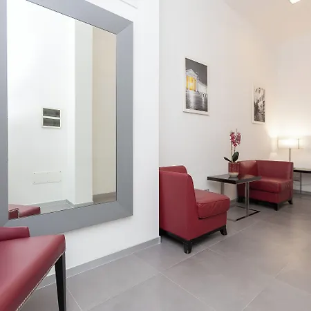 Hotell Castellino