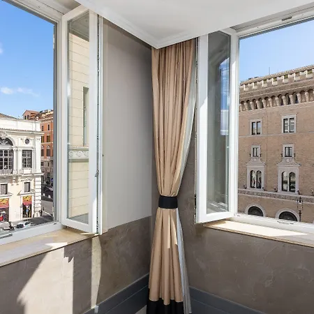 Castellino Hotel Rom