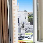 Castellino Отель Рим