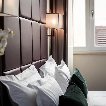 Castellino Hotell 4*