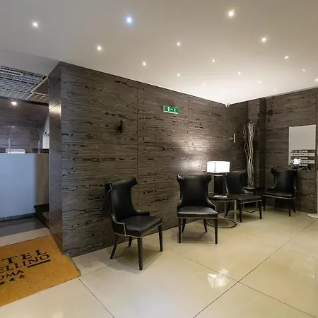 Castellino Hotell 4*