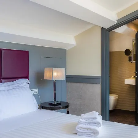 Hotell Castellino 4*