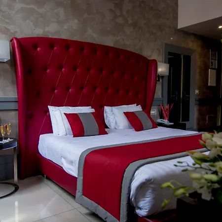 Castellino Hotell 4*