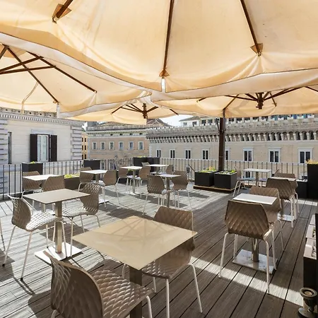 Hotell Castellino 4*
