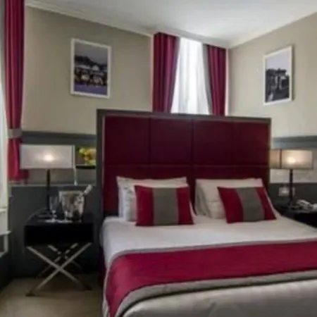 Hotell Castellino 4*