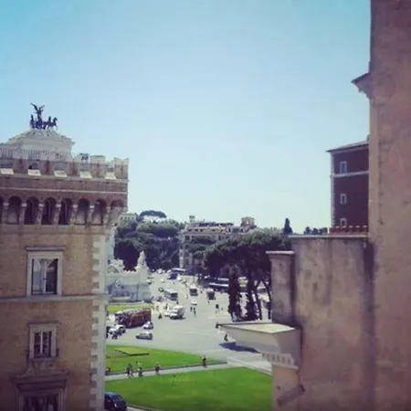 Castellino Rom