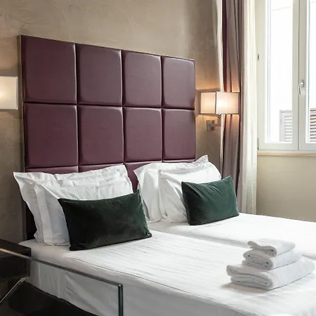 Castellino Hotell 4*