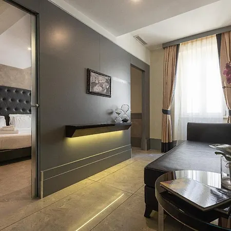 Castellino 4*