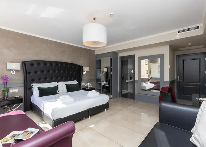 Szálloda Castellino 4*
